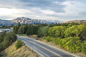 Fairfield Inn & Suites by Marriott Wenatchee