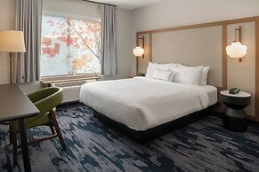 Fairfield Inn & Suites by Marriott Wenatchee