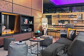 Moxy Frankfurt Airport Kelsterbach
