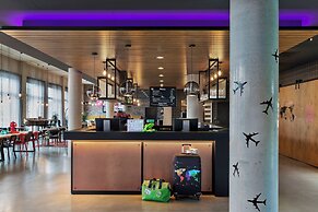 Moxy Frankfurt Airport Kelsterbach
