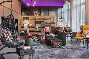 Moxy Frankfurt Airport Kelsterbach