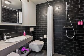 Moxy Frankfurt Airport Kelsterbach