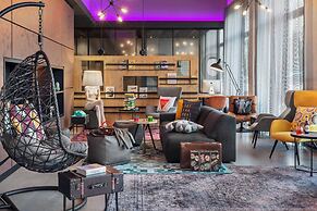 Moxy Frankfurt Airport Kelsterbach