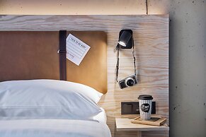 Moxy Frankfurt Airport Kelsterbach