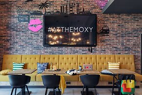 Moxy Frankfurt Airport Kelsterbach