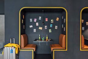 Moxy Frankfurt Airport Kelsterbach