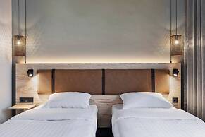 Moxy Frankfurt Airport Kelsterbach