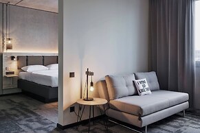 Moxy Frankfurt Airport Kelsterbach