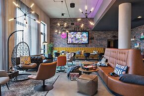 Moxy Frankfurt Airport Kelsterbach