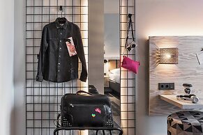 Moxy Frankfurt Airport Kelsterbach