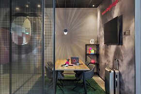 Moxy Frankfurt Airport Kelsterbach