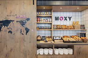 Moxy Frankfurt Airport Kelsterbach