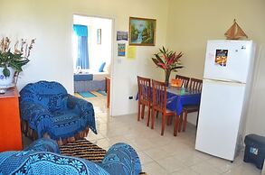 Louislyn Apartments