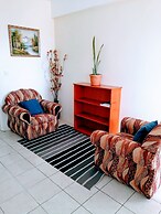 Louislyn Apartments
