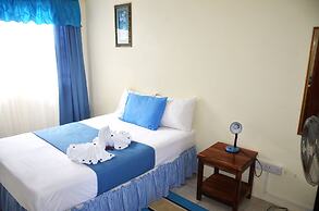 Louislyn Apartments