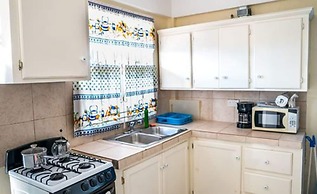 Louislyn Apartments