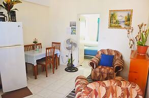 Louislyn Apartments