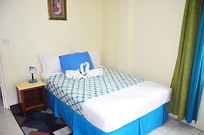 Louislyn Apartments