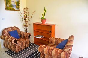 Louislyn Apartments