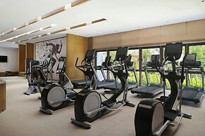 Sheraton Yunfu Xinxing Hotel