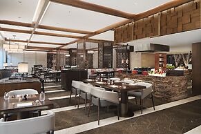 Sheraton Yunfu Xinxing Hotel