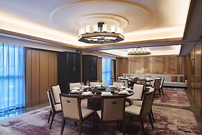 Sheraton Yunfu Xinxing Hotel