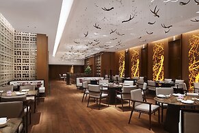 Sheraton Yunfu Xinxing Hotel