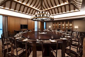 Sheraton Yunfu Xinxing Hotel