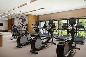 Sheraton Yunfu Xinxing Hotel