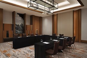 Sheraton Yunfu Xinxing Hotel