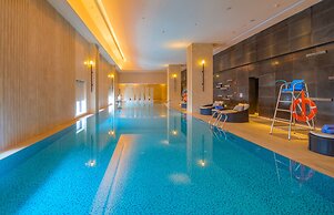 Sheraton Yunfu Xinxing Hotel