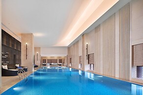 Sheraton Yunfu Xinxing Hotel