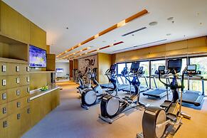 Sheraton Yunfu Xinxing Hotel