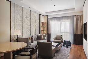 Sheraton Yunfu Xinxing Hotel