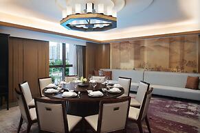 Sheraton Yunfu Xinxing Hotel