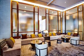 Sheraton Yunfu Xinxing Hotel