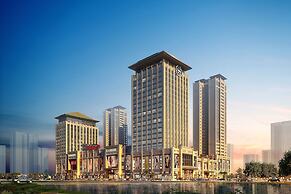 Sheraton Yunfu Xinxing Hotel