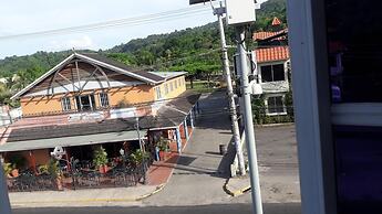 Sunny View At Sandcastle