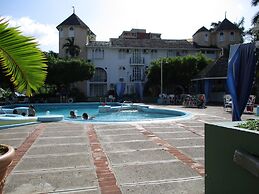 Sunny View At Sandcastle