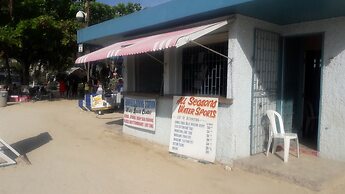 Sunny View At Sandcastle