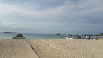 Sunny View At Sandcastle