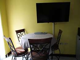 Sunny View At Sandcastle