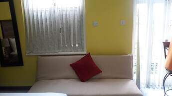 Sunny View At Sandcastle