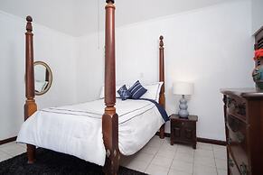 For Your Eyes Only Villa