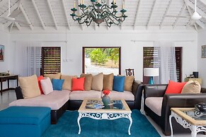 For Your Eyes Only Villa