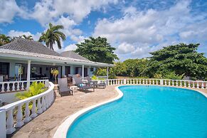 For Your Eyes Only Villa