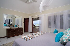 For Your Eyes Only Villa