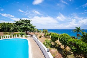 For Your Eyes Only Villa