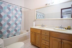 For Your Eyes Only Villa