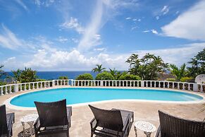 For Your Eyes Only Villa